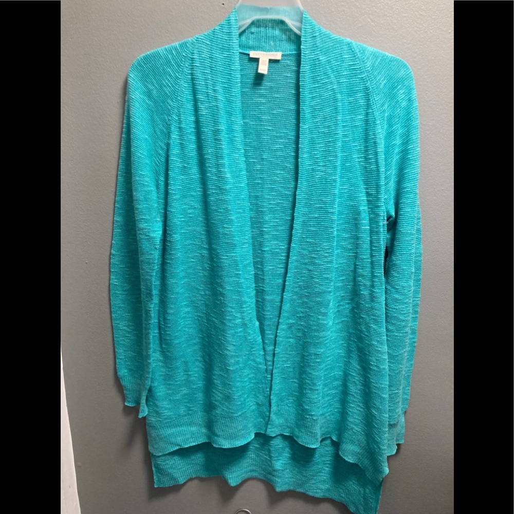 Eileen Fisher Sweater Ex Cond